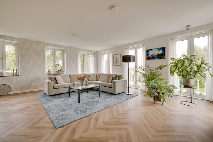Appartement te koop: Molenweg 2F, Epe