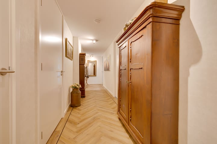 Appartement te koop: Molenweg 2F, Epe