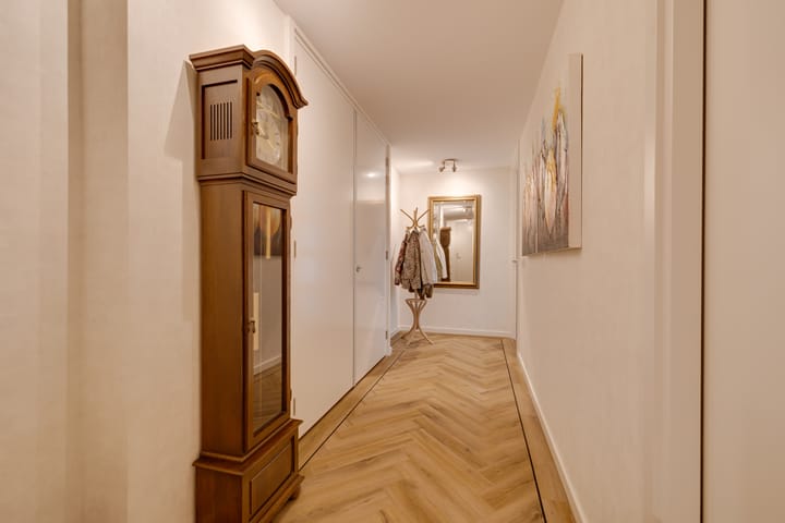 Appartement te koop: Molenweg 2F, Epe