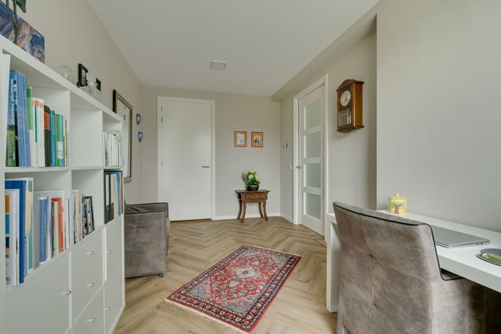 Appartement te koop: Molenweg 2F, Epe