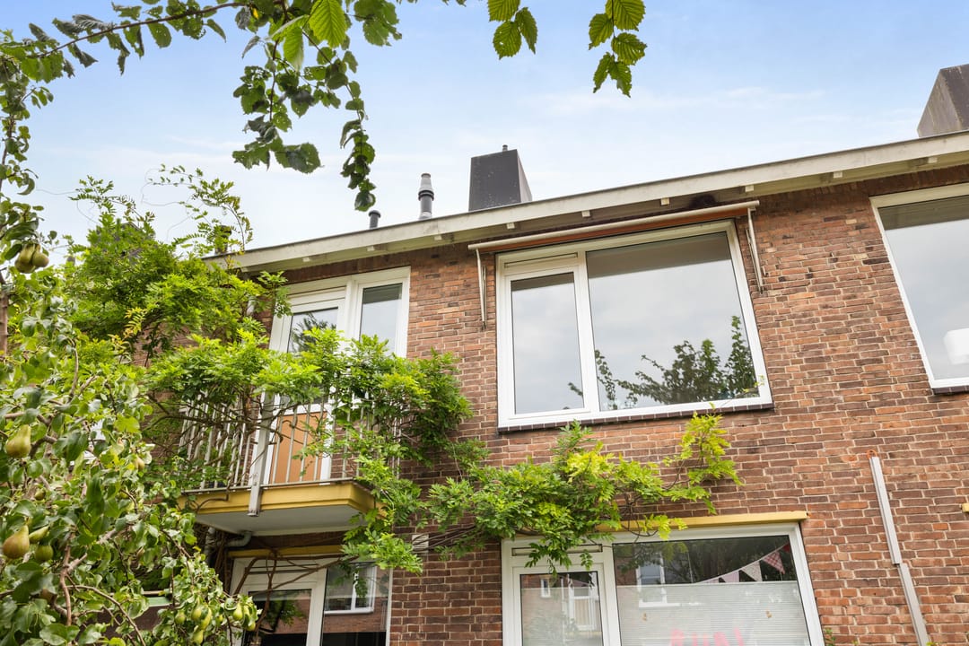 Foto 1 van Medemblikstraat 30-1