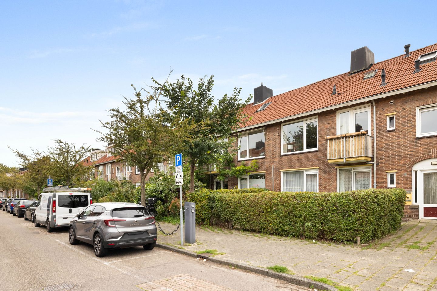 Foto 5 van Medemblikstraat 30-1