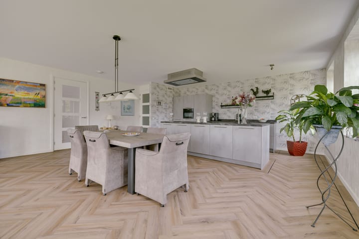 Appartement te koop: Molenweg 2F, Epe