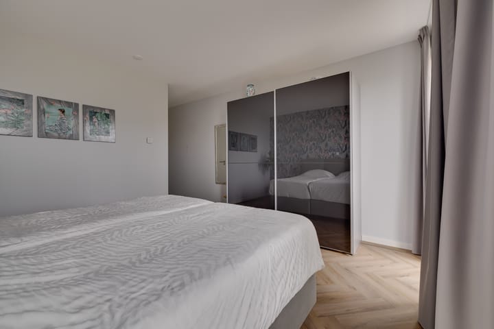 Appartement te koop: Molenweg 2F, Epe