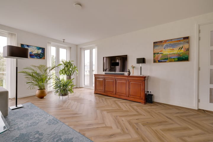 Appartement te koop: Molenweg 2F, Epe