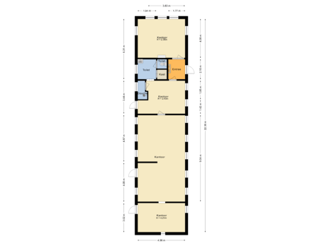 Bekijk plattegrond