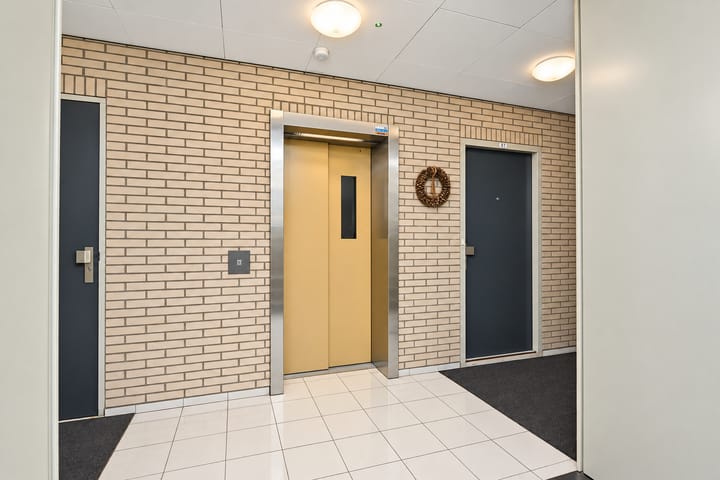 Appartement te koop: Koningin Julianaplein 67, Leidschendam