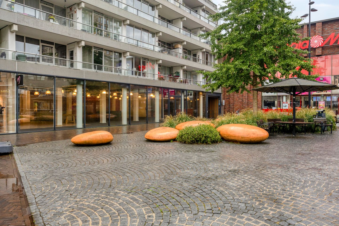 View photo 1 of Noorderplein 4