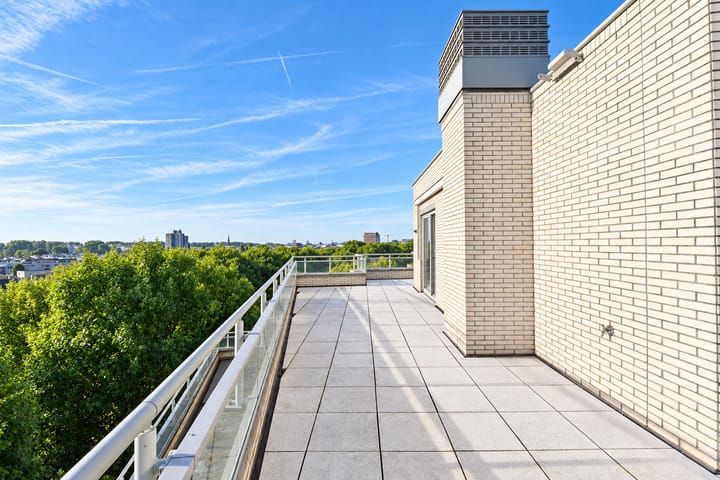 Appartement te koop: Koningin Julianaplein 67, Leidschendam