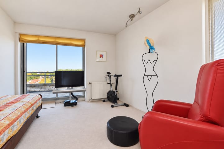 Appartement te koop: Koningin Julianaplein 67, Leidschendam