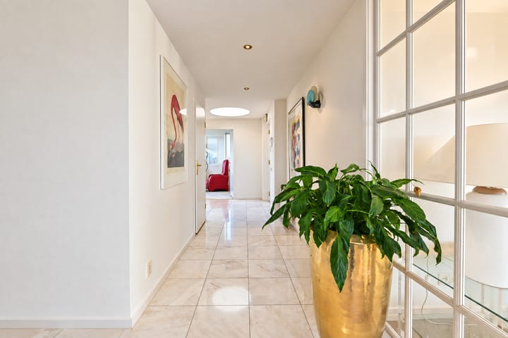 Appartement te koop: Koningin Julianaplein 67, Leidschendam