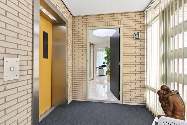 Appartement te koop: Koningin Julianaplein 67, Leidschendam