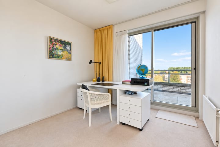 Appartement te koop: Koningin Julianaplein 67, Leidschendam