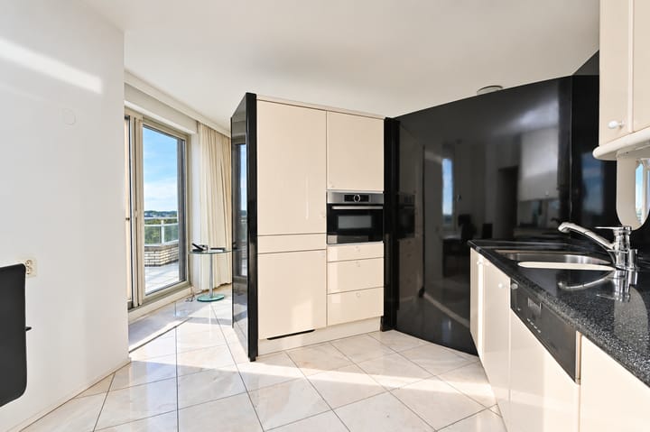 Appartement te koop: Koningin Julianaplein 67, Leidschendam
