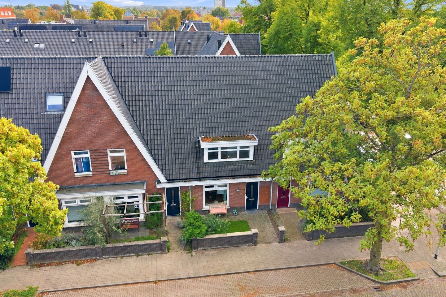 Foto 40 van Hofdijkstraat 39