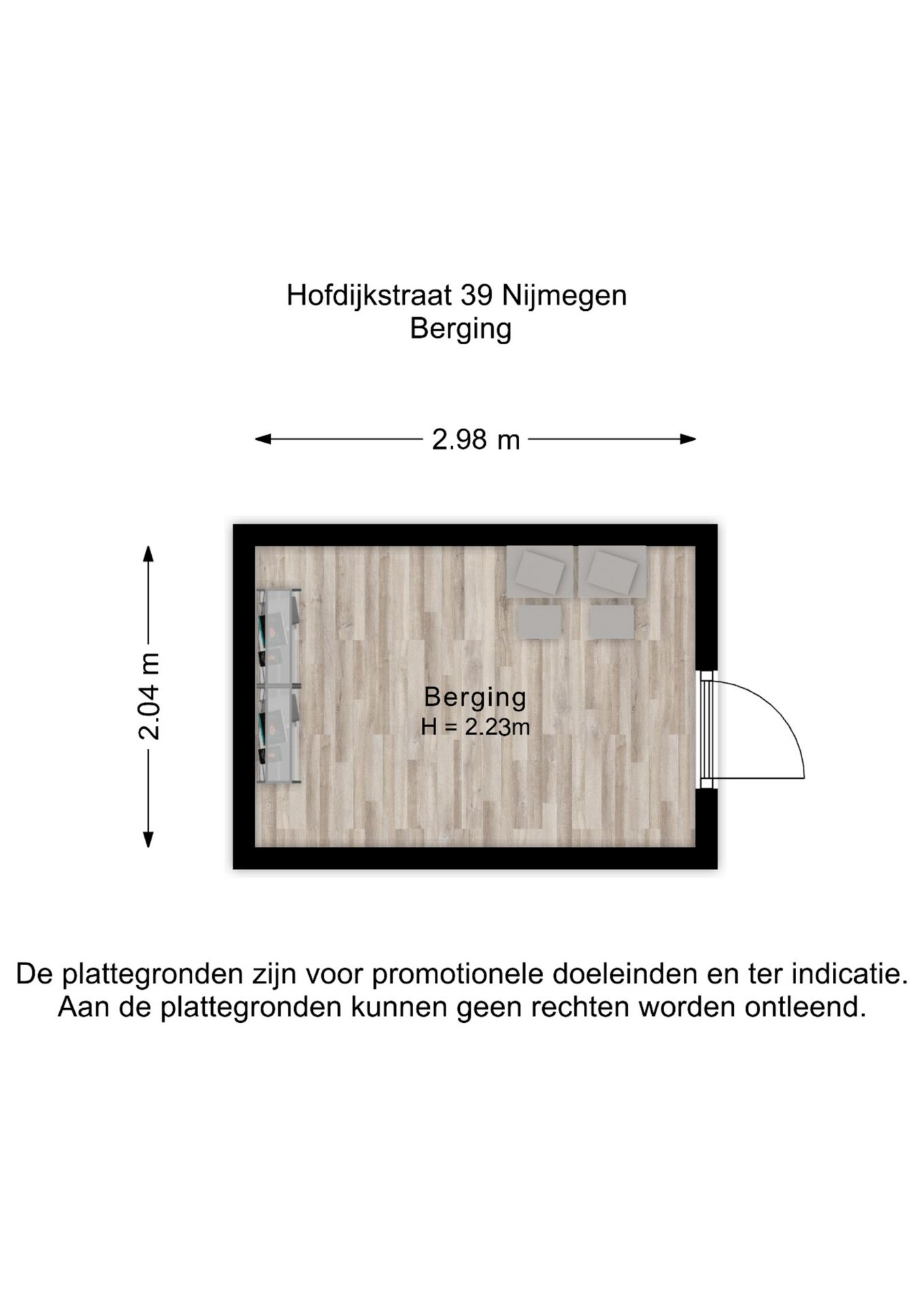 Foto 50 van Hofdijkstraat 39