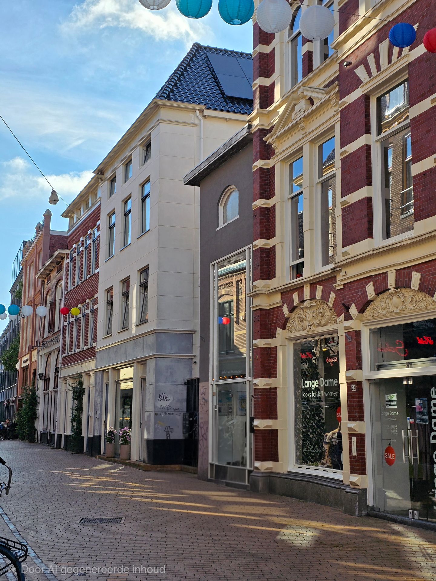 View photo 1 of Carolieweg 25