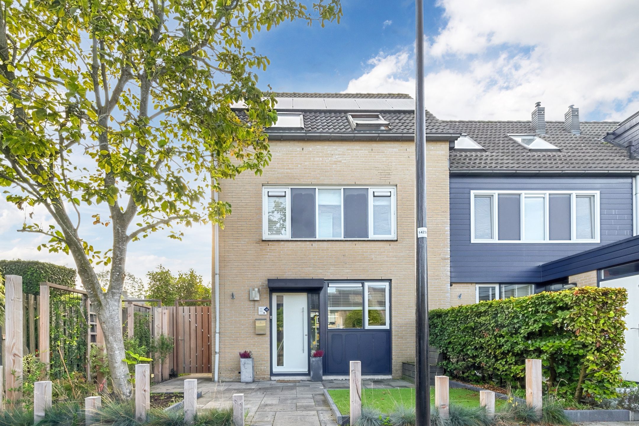 Steven van Rumelaerstraat 13