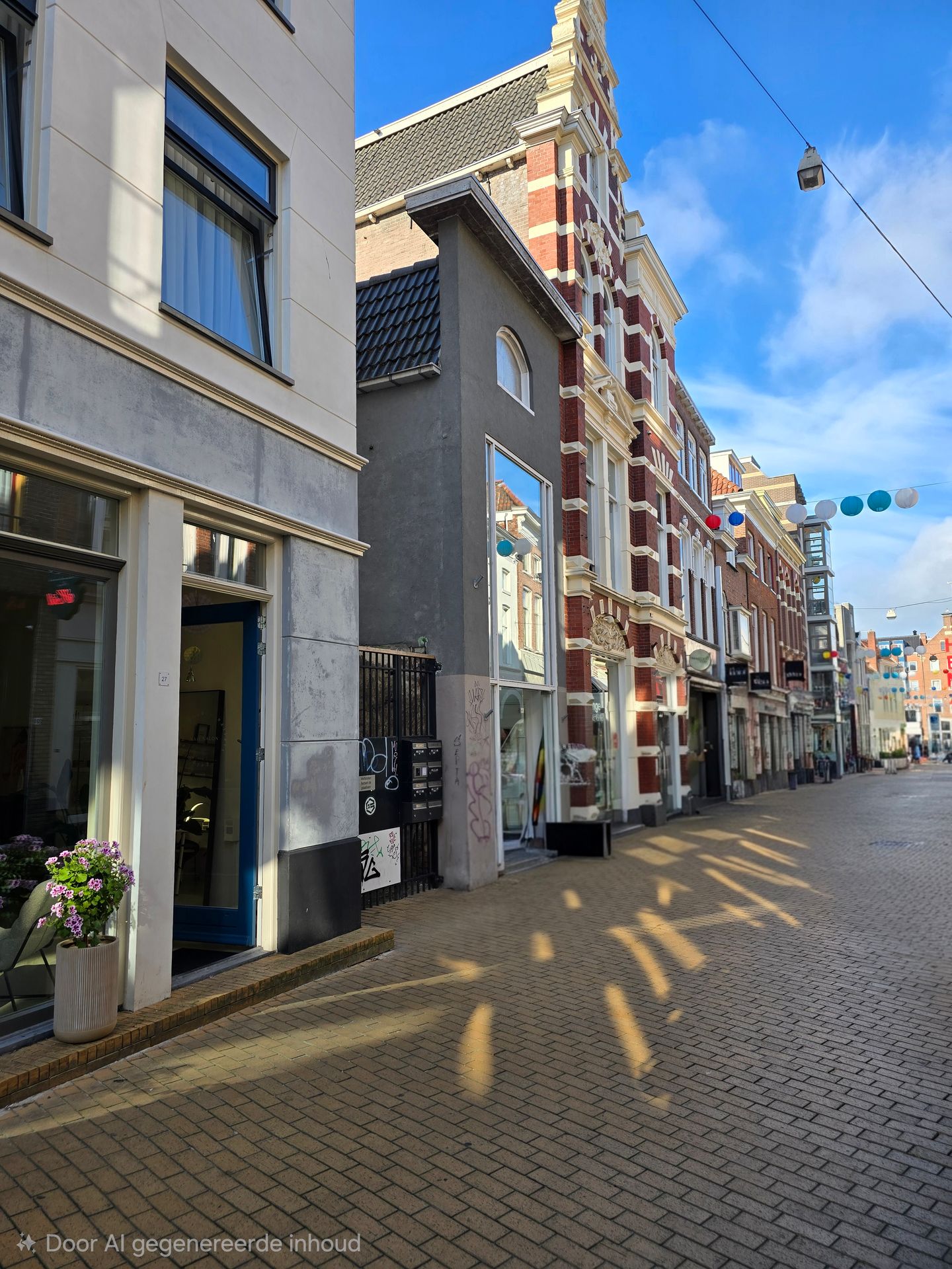 View photo 2 of Carolieweg 25