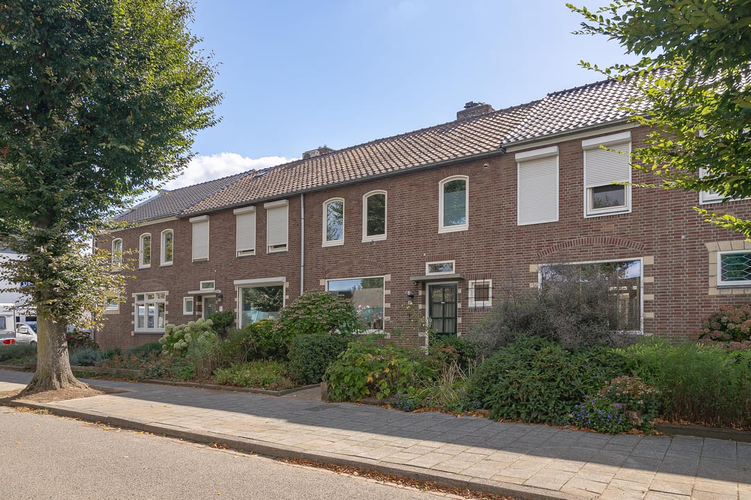 Foto 1 van Spaansesingel 18
