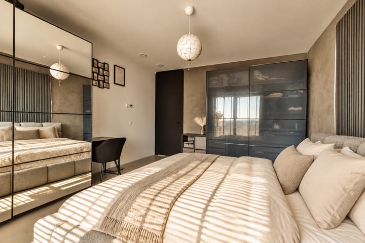 Appartement te koop: Mies van der Rohestraat 47, Hoofddorp