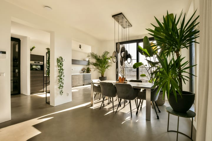 Appartement te koop: Mies van der Rohestraat 47, Hoofddorp