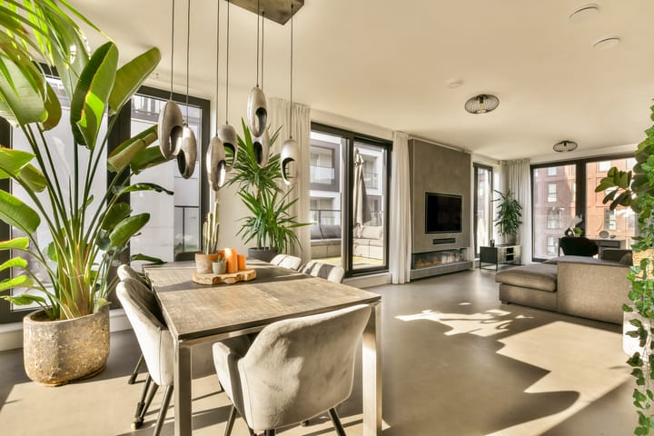 Foto 5 van Mies van der Rohestraat 47