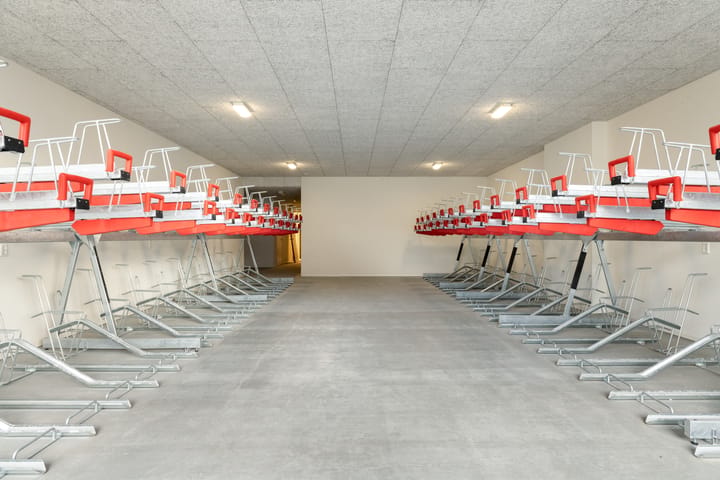 Appartement te koop: Mies van der Rohestraat 47, Hoofddorp