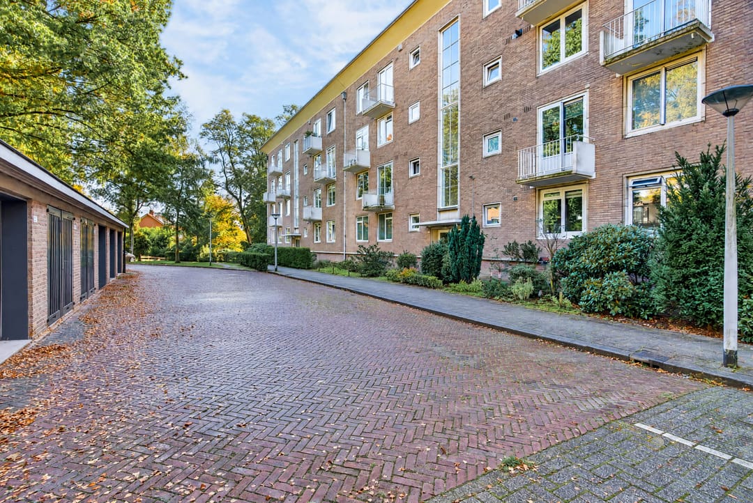 Foto 23 van Gabriëlstraat 57-4