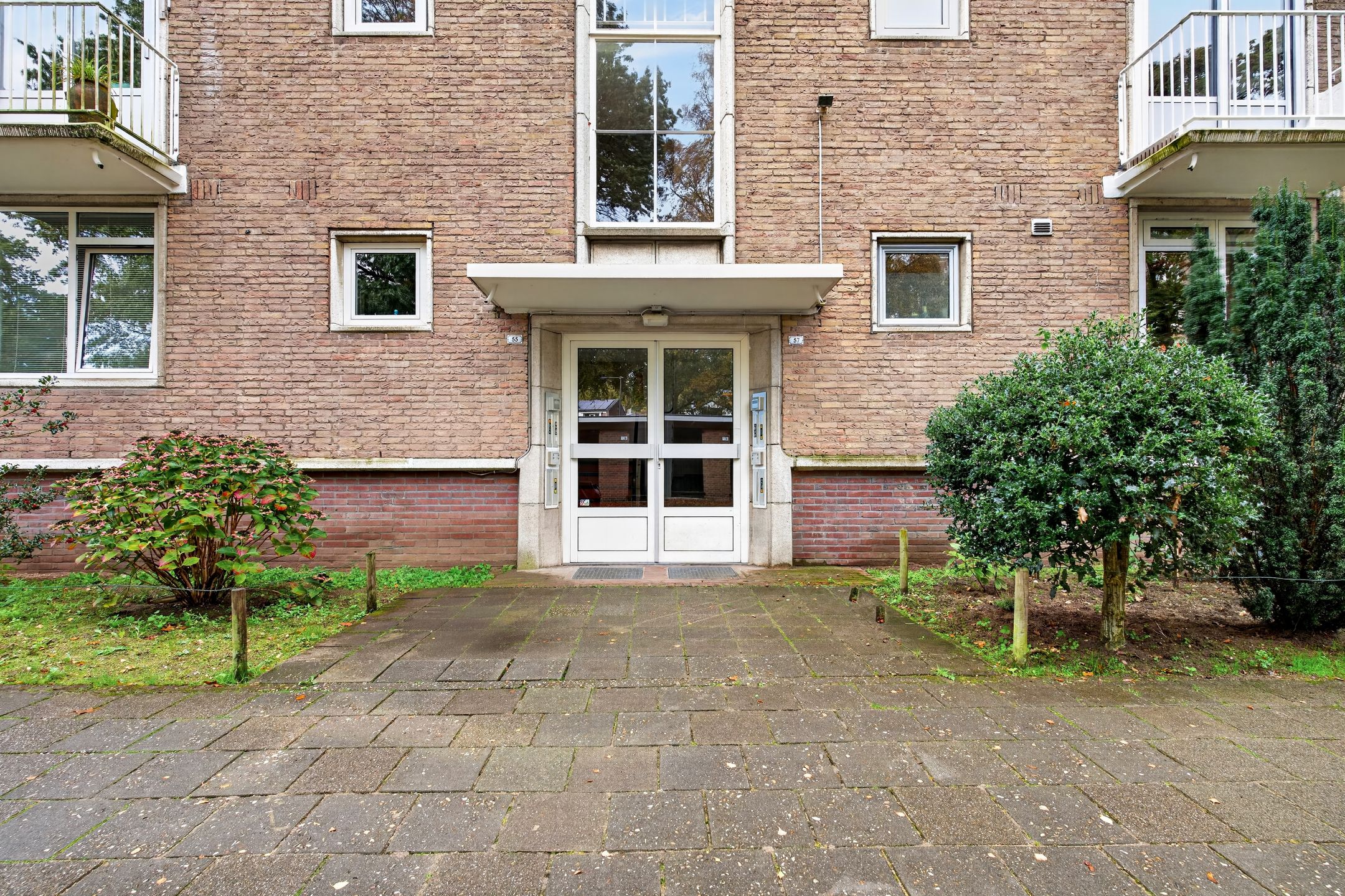 Foto 21 van Gabriëlstraat 57-4