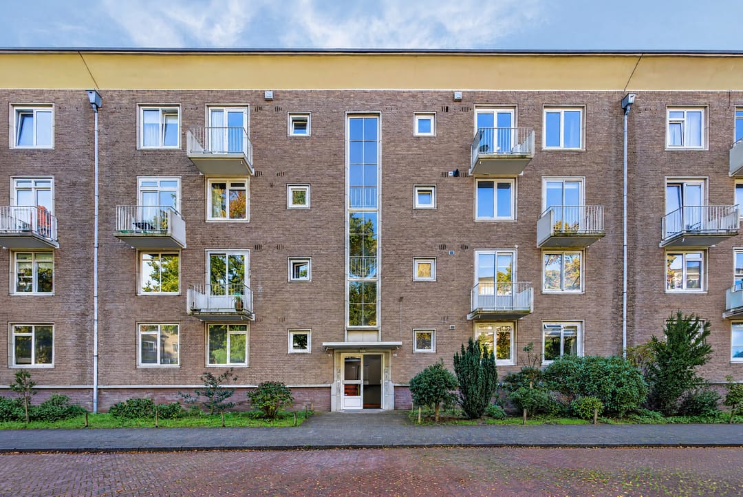 Foto 22 van Gabriëlstraat 57-4
