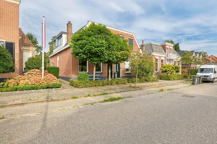 Foto 4 van Wilhelminalaan 14