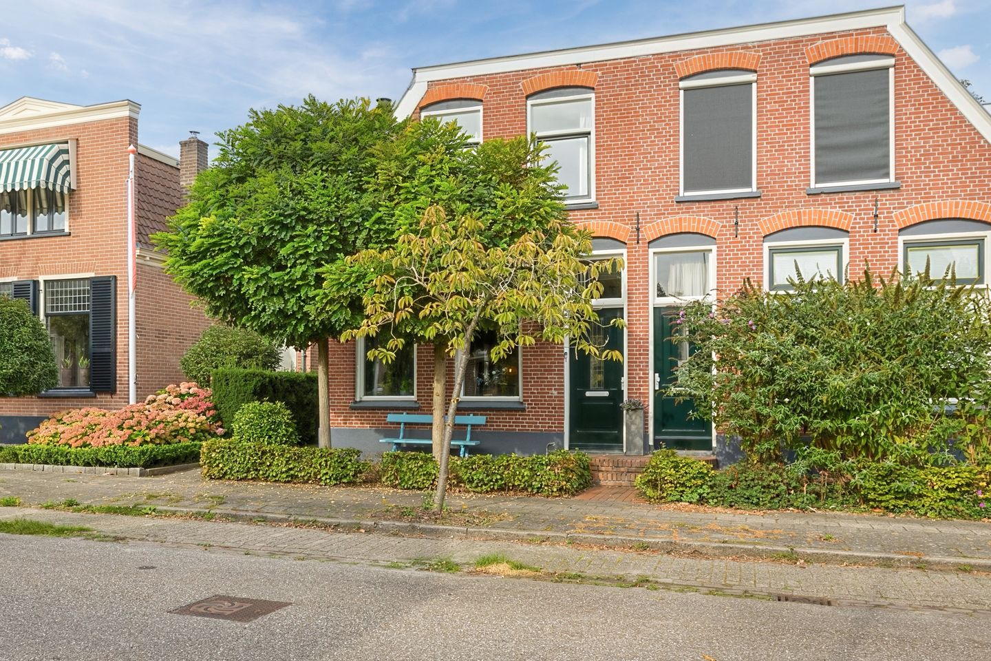 Foto 5 van Wilhelminalaan 14