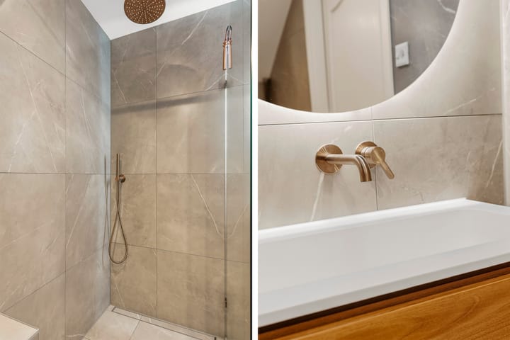 Tussenwoning te koop: Grasmeent 68, Almere