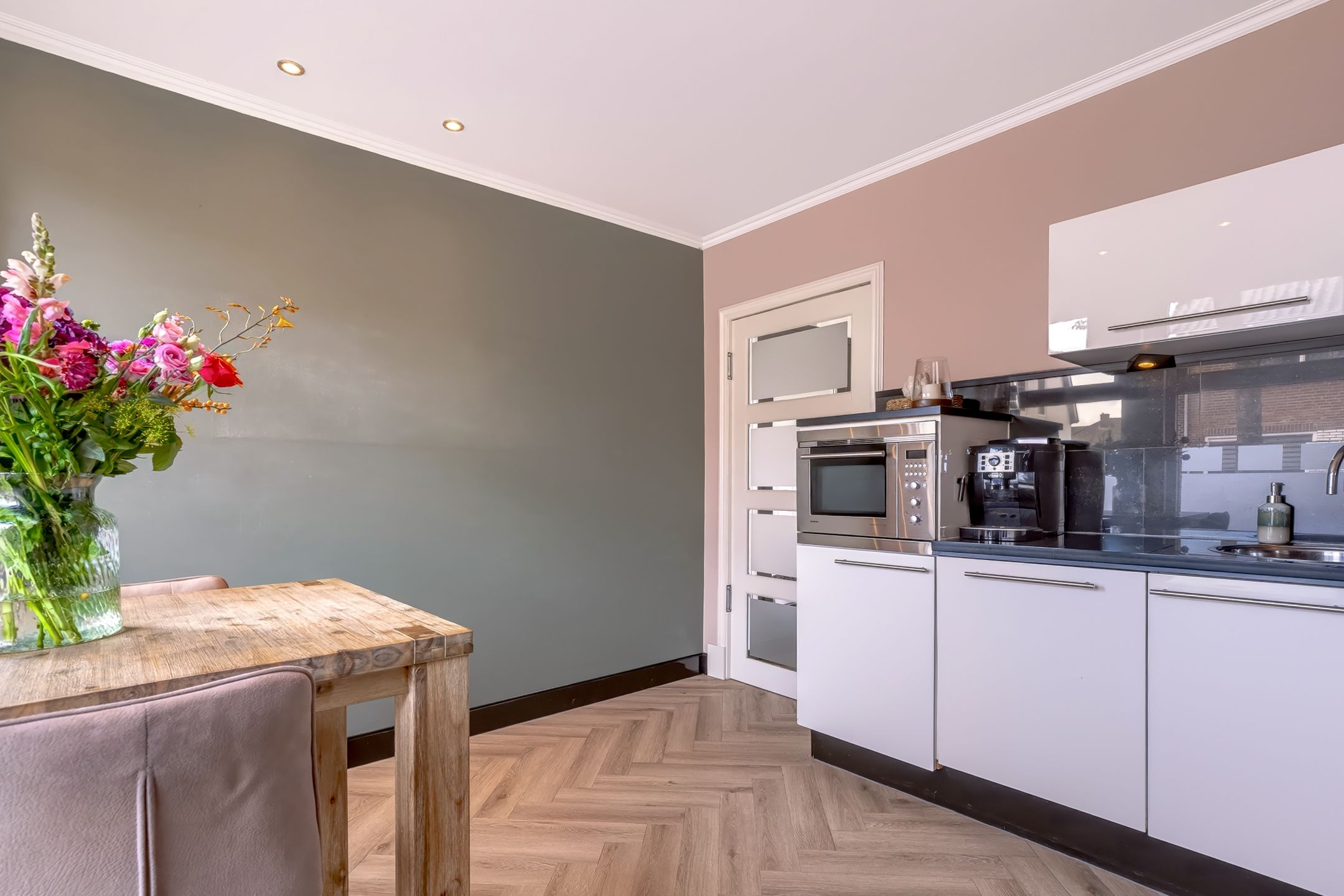 Photo 15 of Rigtersbleekstraat 60