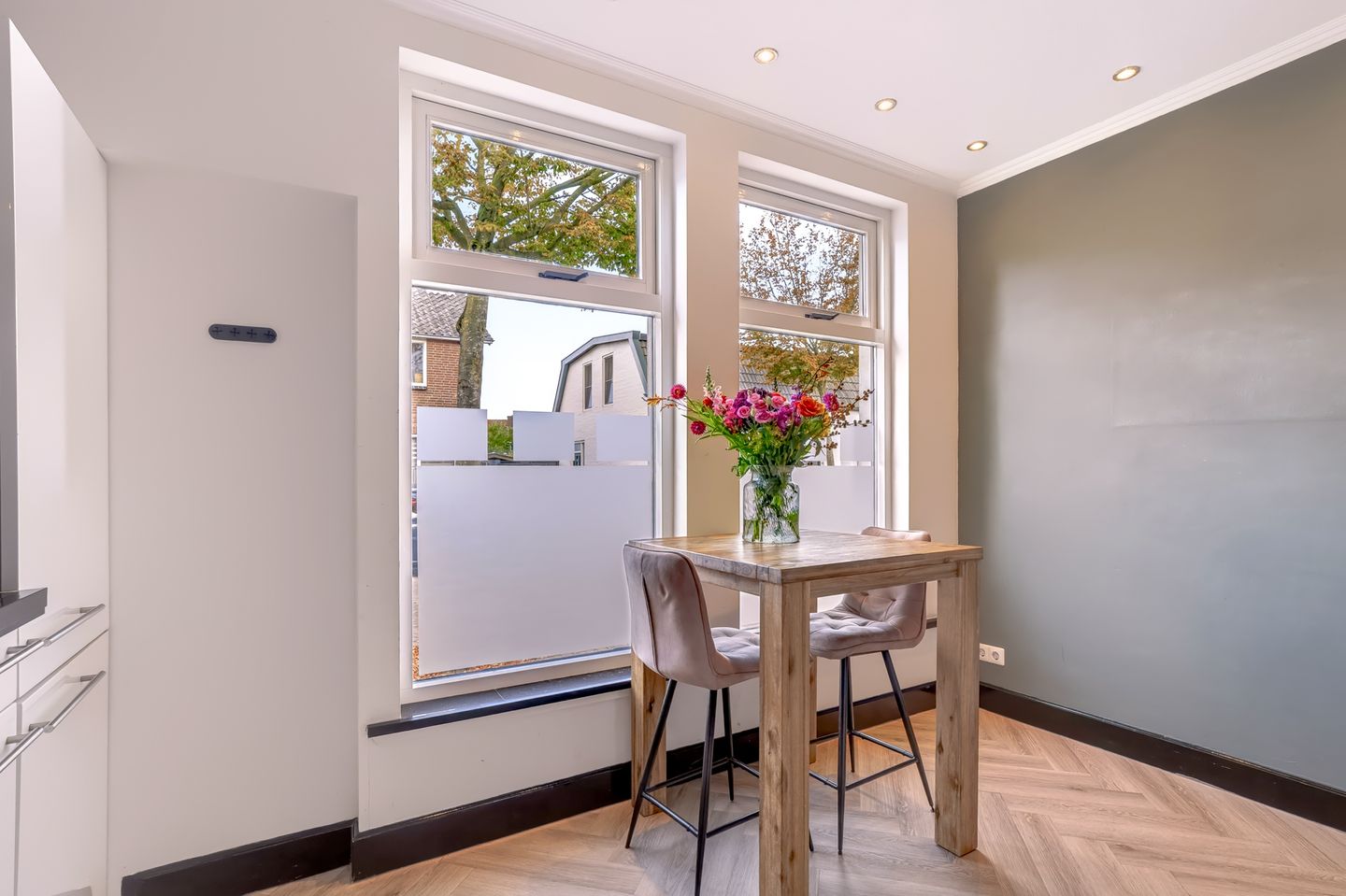 Photo 14 of Rigtersbleekstraat 60