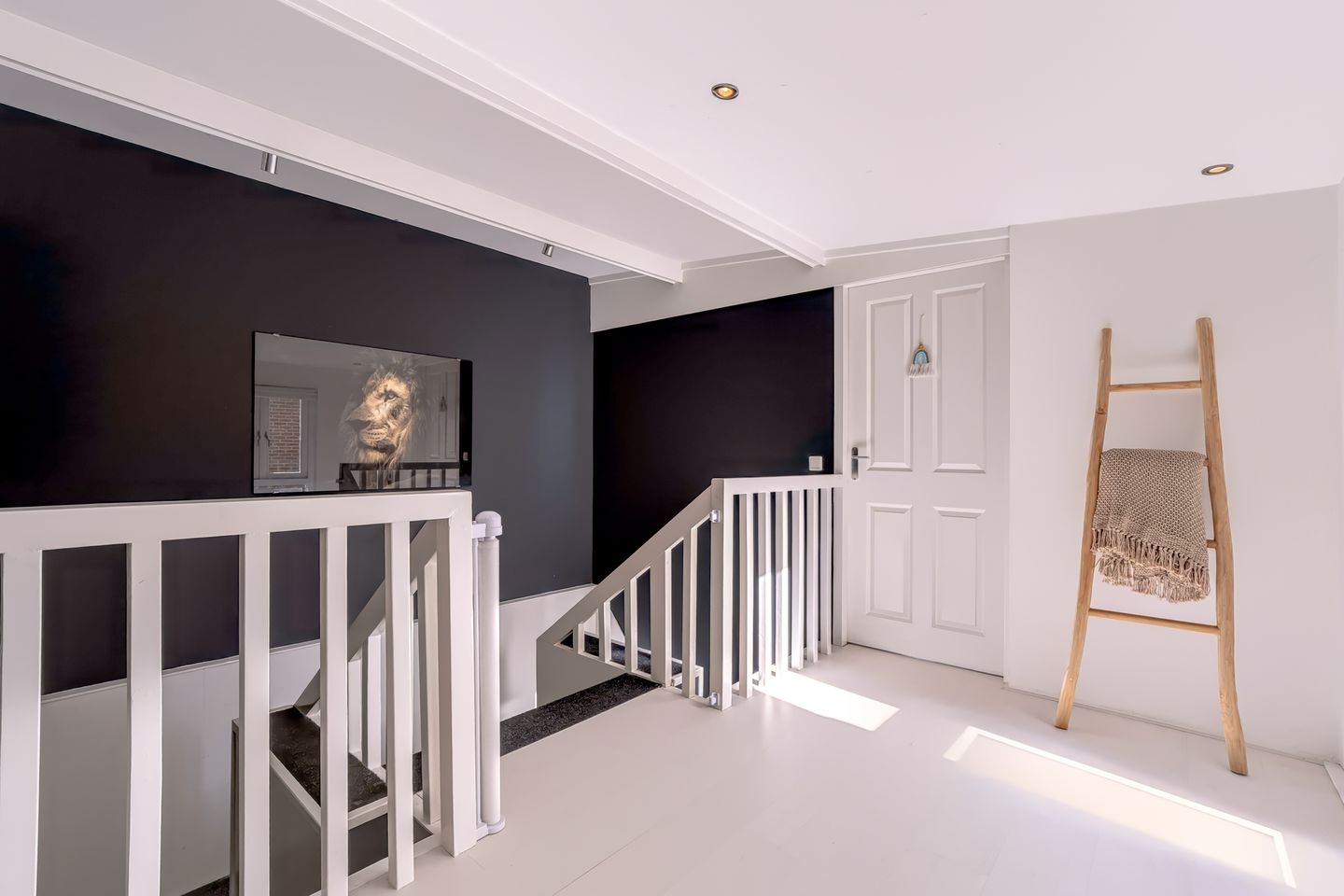 Photo 20 of Rigtersbleekstraat 60