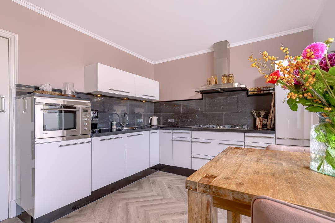 Photo 13 of Rigtersbleekstraat 60