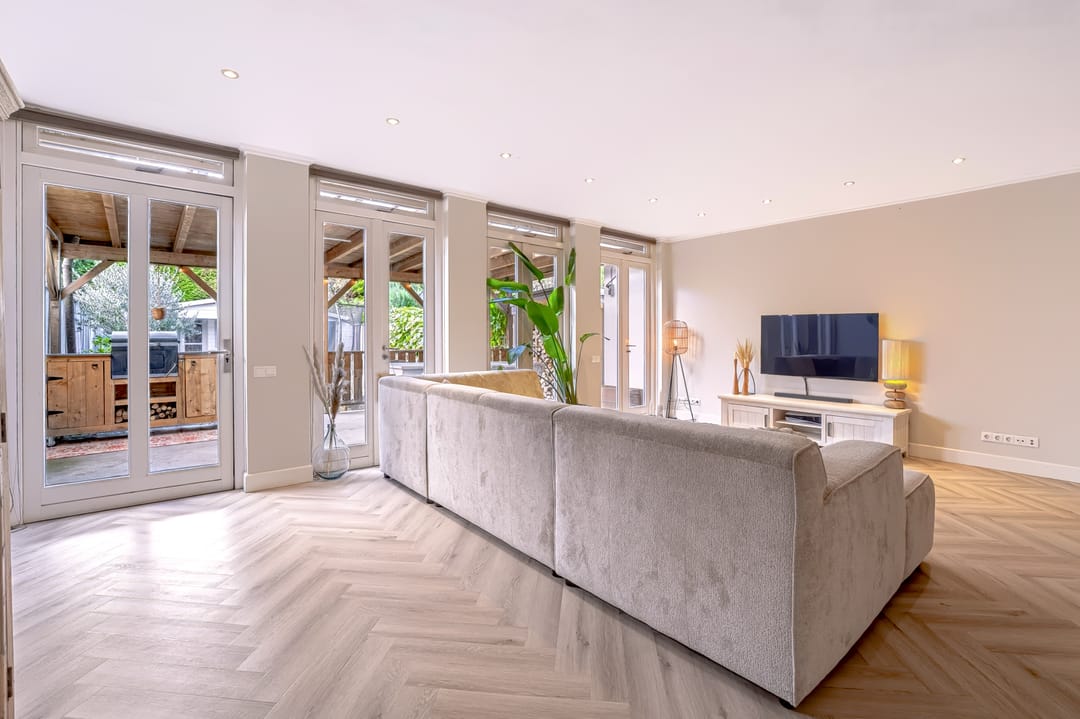Photo 7 of Rigtersbleekstraat 60