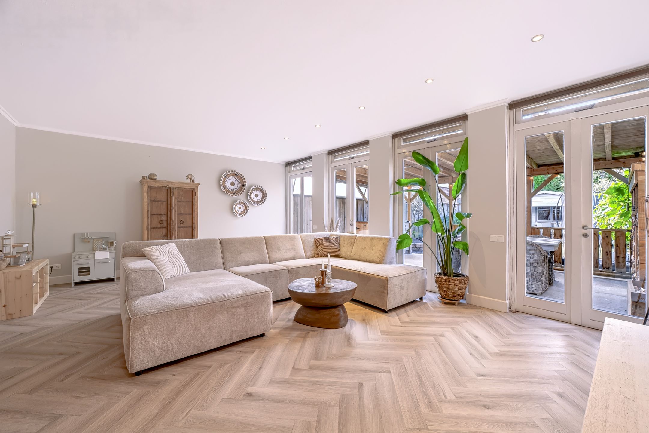 Photo 9 of Rigtersbleekstraat 60