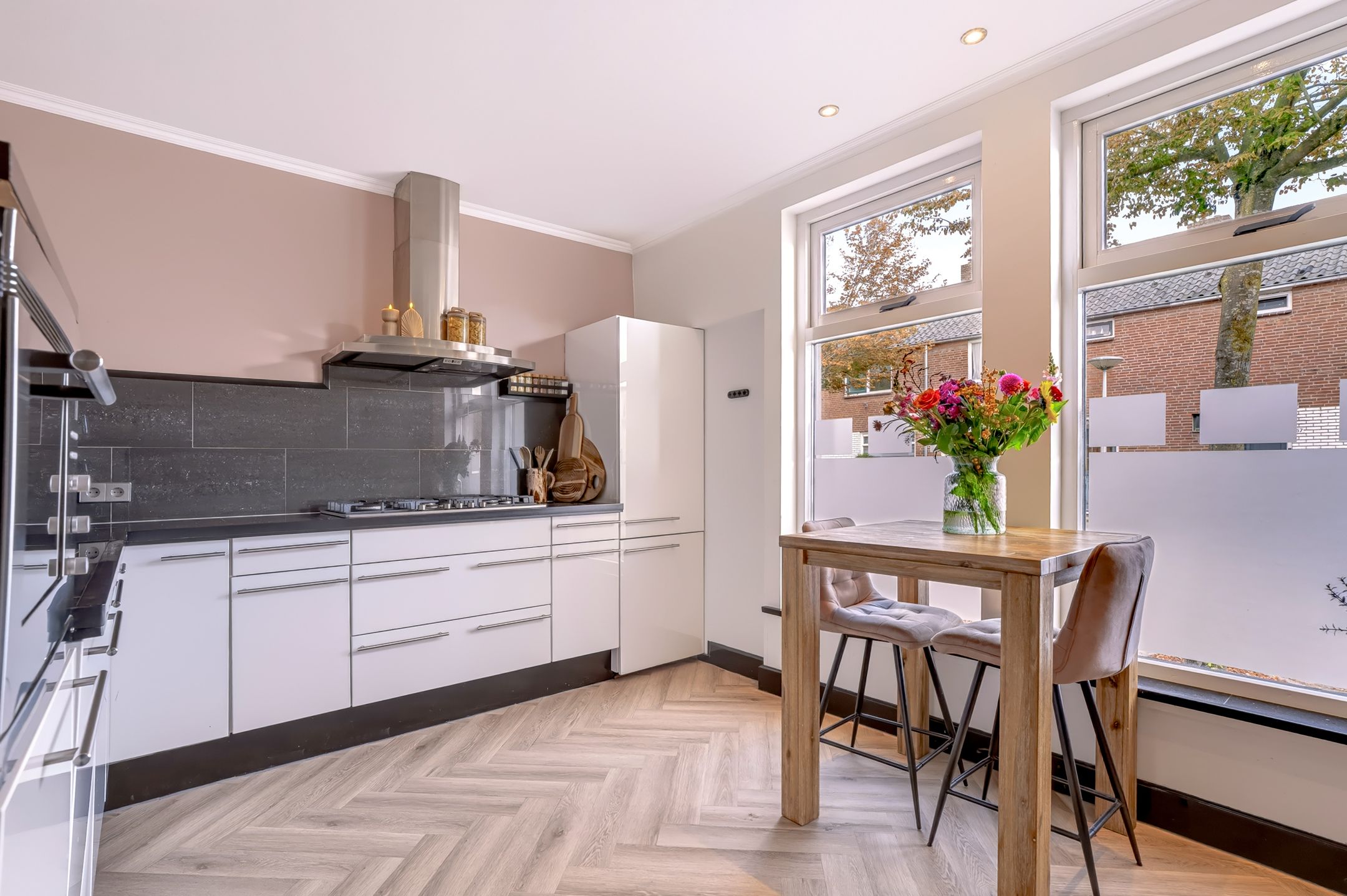 Photo 3 of Rigtersbleekstraat 60