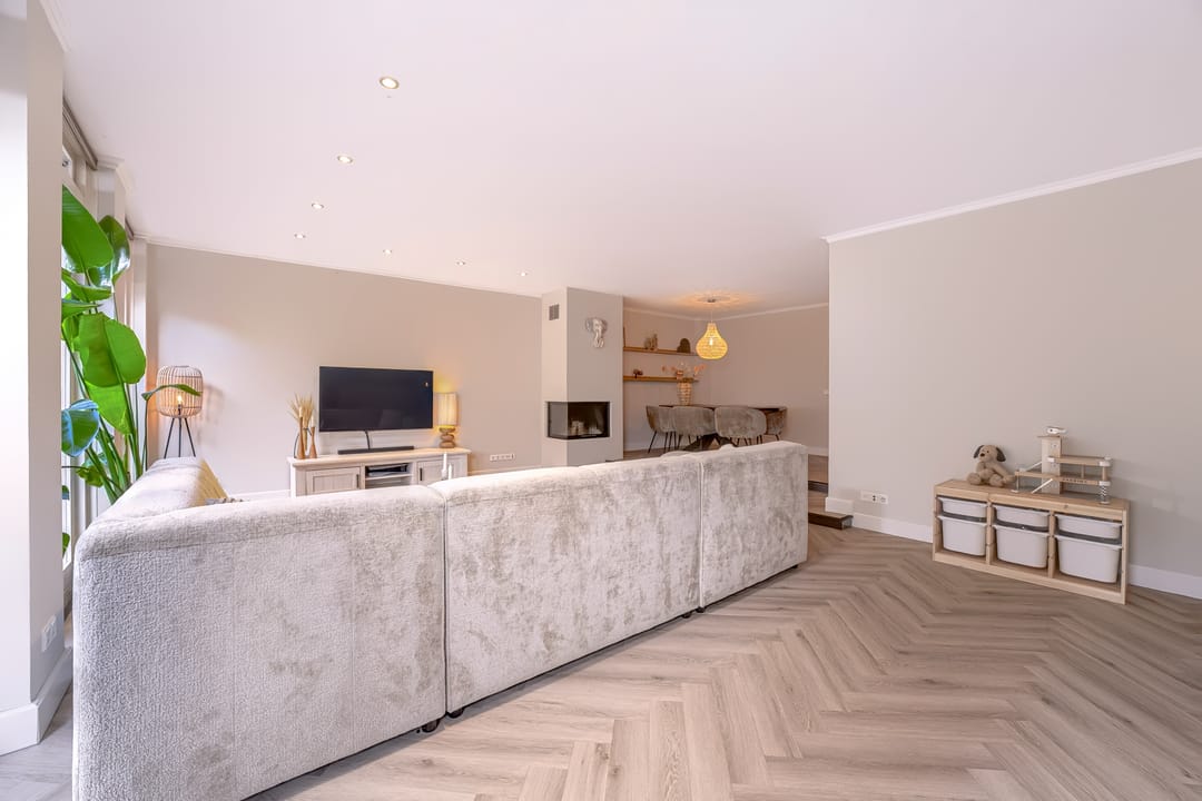 Photo 8 of Rigtersbleekstraat 60