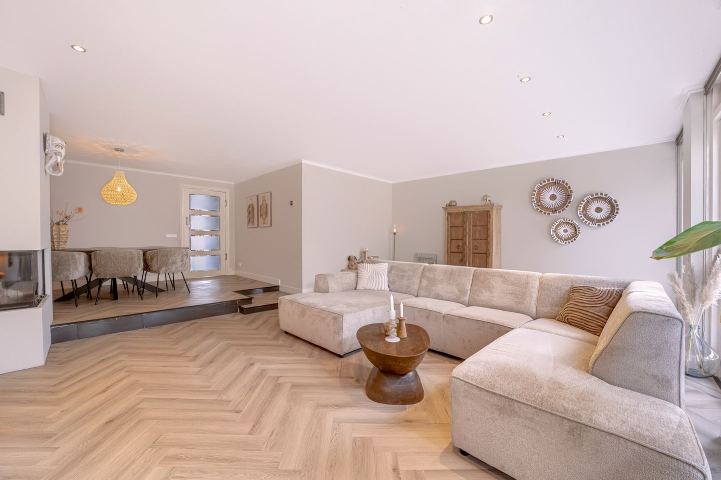 Photo 10 of Rigtersbleekstraat 60