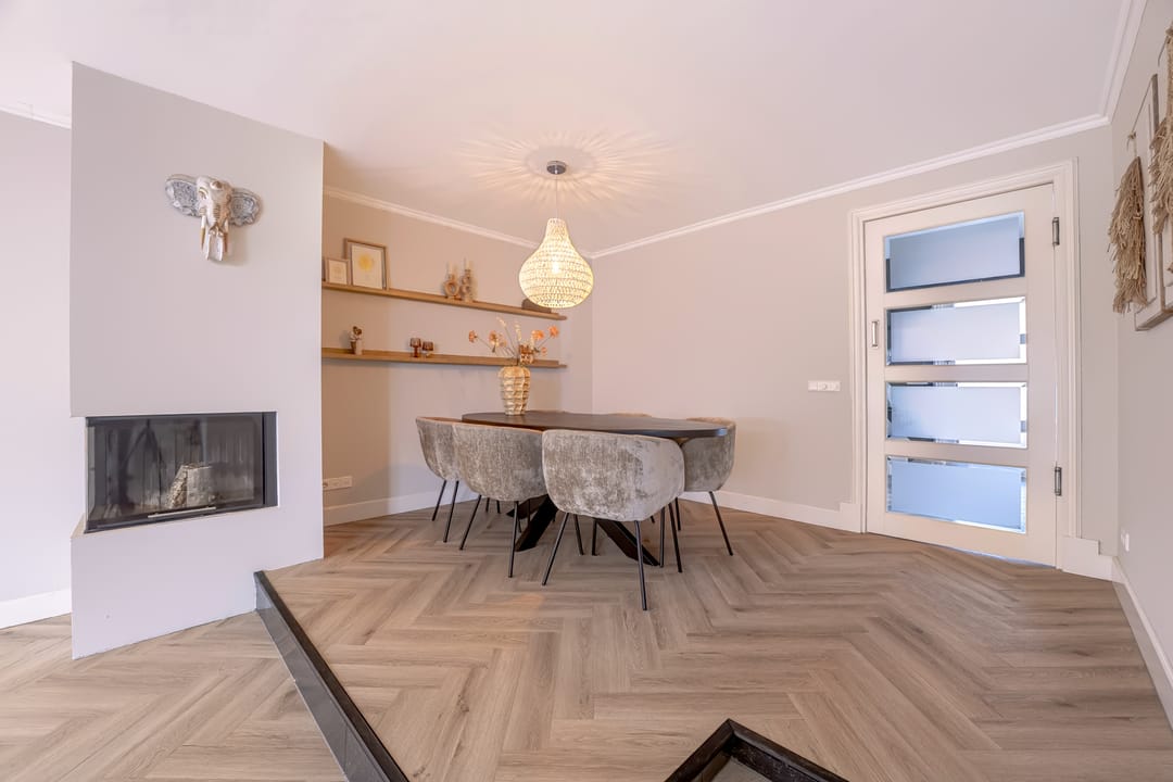 Photo 11 of Rigtersbleekstraat 60