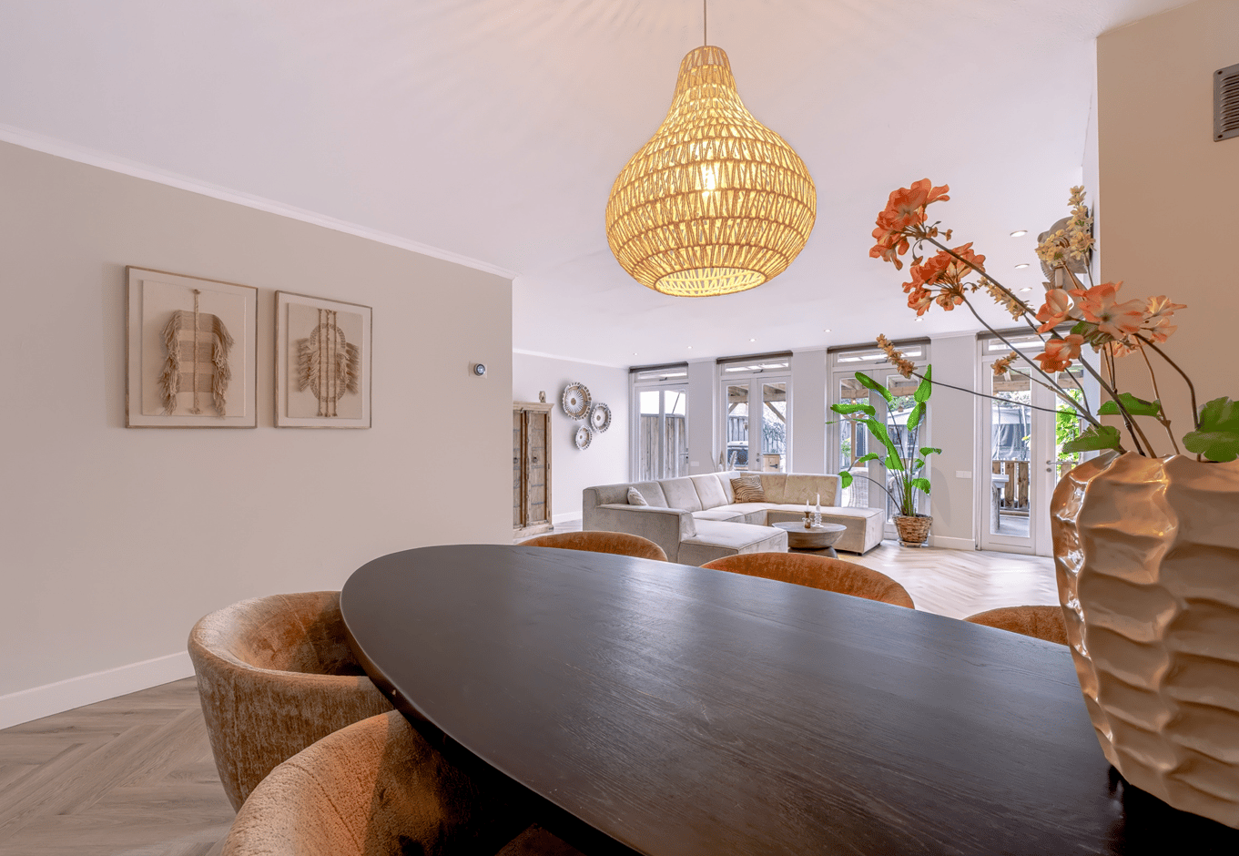 Photo 12 of Rigtersbleekstraat 60