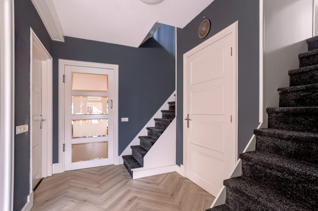 Photo 16 of Rigtersbleekstraat 60