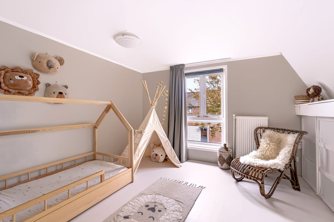 Photo 23 of Rigtersbleekstraat 60