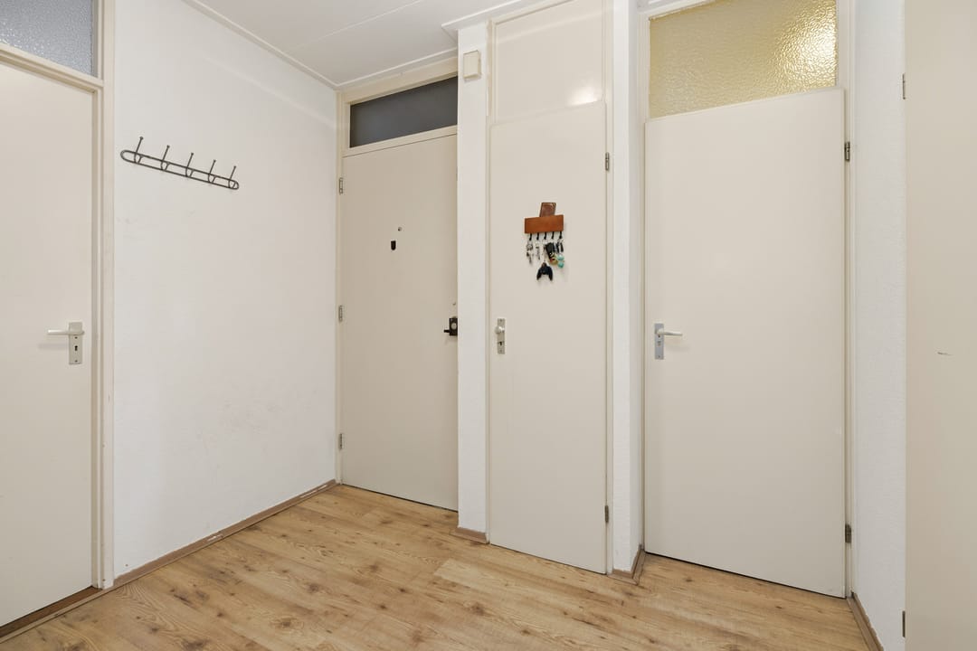 Foto 17 van Kardinaal de Jongstraat 26-A