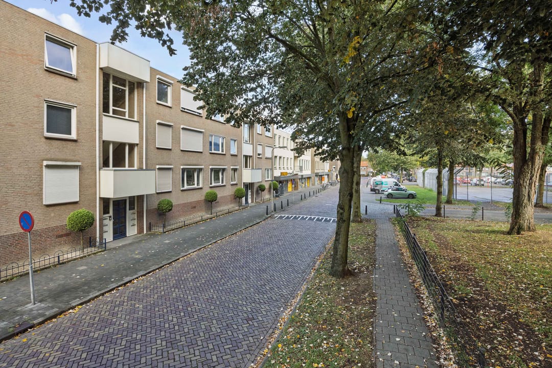 Foto 31 van Kardinaal de Jongstraat 26-A