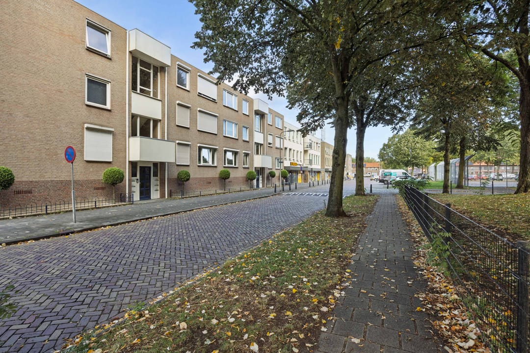 Foto 26 van Kardinaal de Jongstraat 26-A